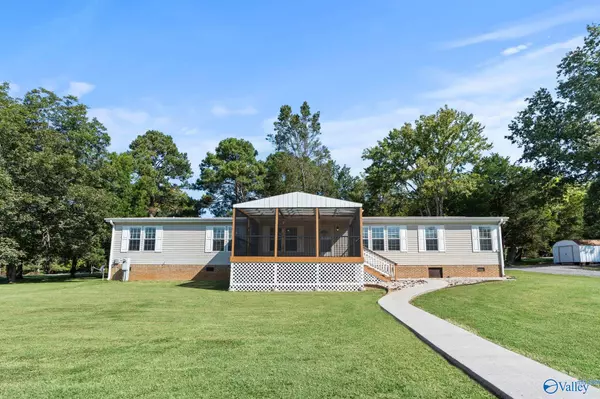 109 Jenkins Road, New Hope, AL 35760