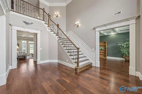 Owens Cross Roads, AL 35763,3204 Wellstone Lane