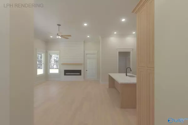 Athens, AL 35613,72 Lot Old Town Drive