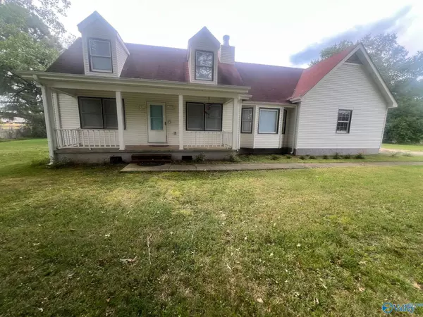 106 January Blvd, Huntsville, AL 35811