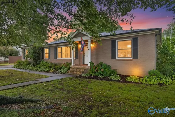 Huntsville, AL 35801,2229 SE California Street