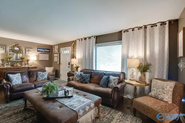 Huntsville, AL 35801,2229 SE California Street