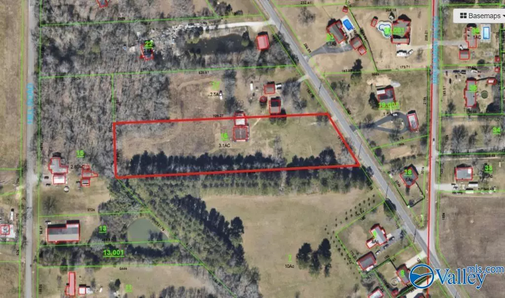 Owens Cross Roads, AL 35763,16 Old Highway 431