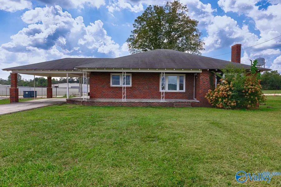 25668 Main Street, Ardmore, TN 38449