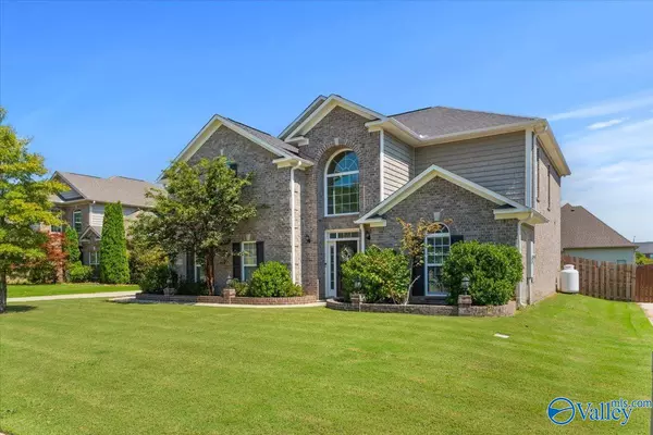 Owens Cross Roads, AL 35763,6709 Station View Drive