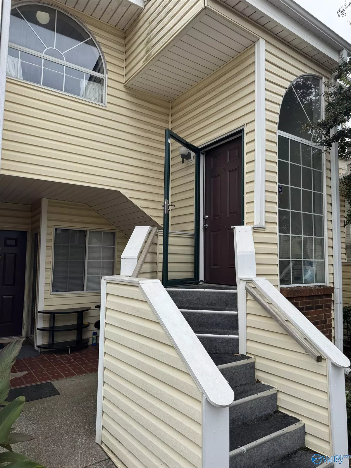 Huntsville, AL 35806,1155 Old Monrovia Road #7-H