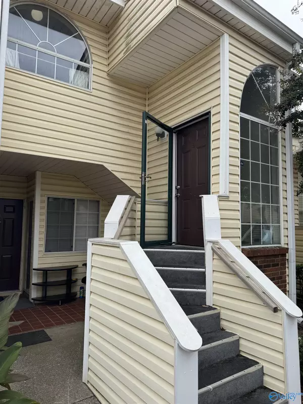 1155 Old Monrovia Road #7-H, Huntsville, AL 35806