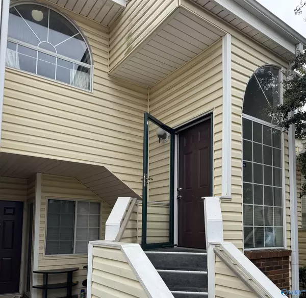 Huntsville, AL 35806,1155 Old Monrovia Road #7-H