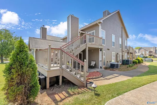 144 Waters Edge Lane #144, Madison, AL 35758