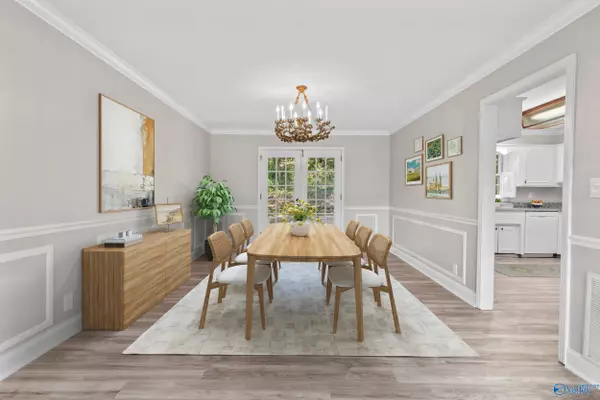 Huntsville, AL 35801,2101 Shades Crest Road SE