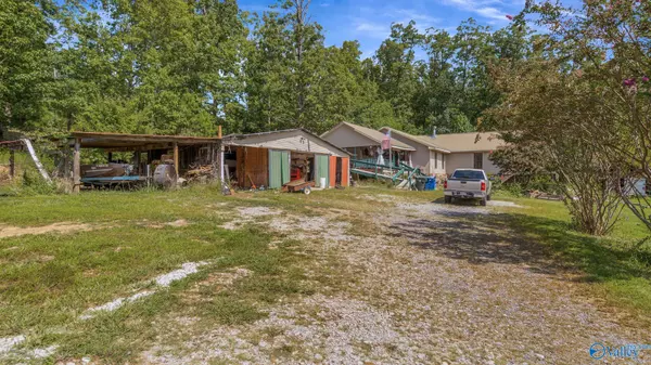 Gurley, AL 35748,611 Blowing Cave Road