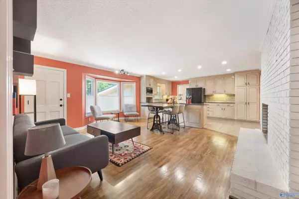 Huntsville, AL 35811,2507 Isabelle Circle NE