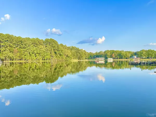 Cedar Bluff, AL 35959,9 County Road 131