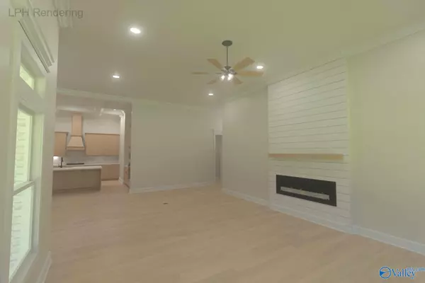 Athens, AL 35613,74 Lot Old Town Drive