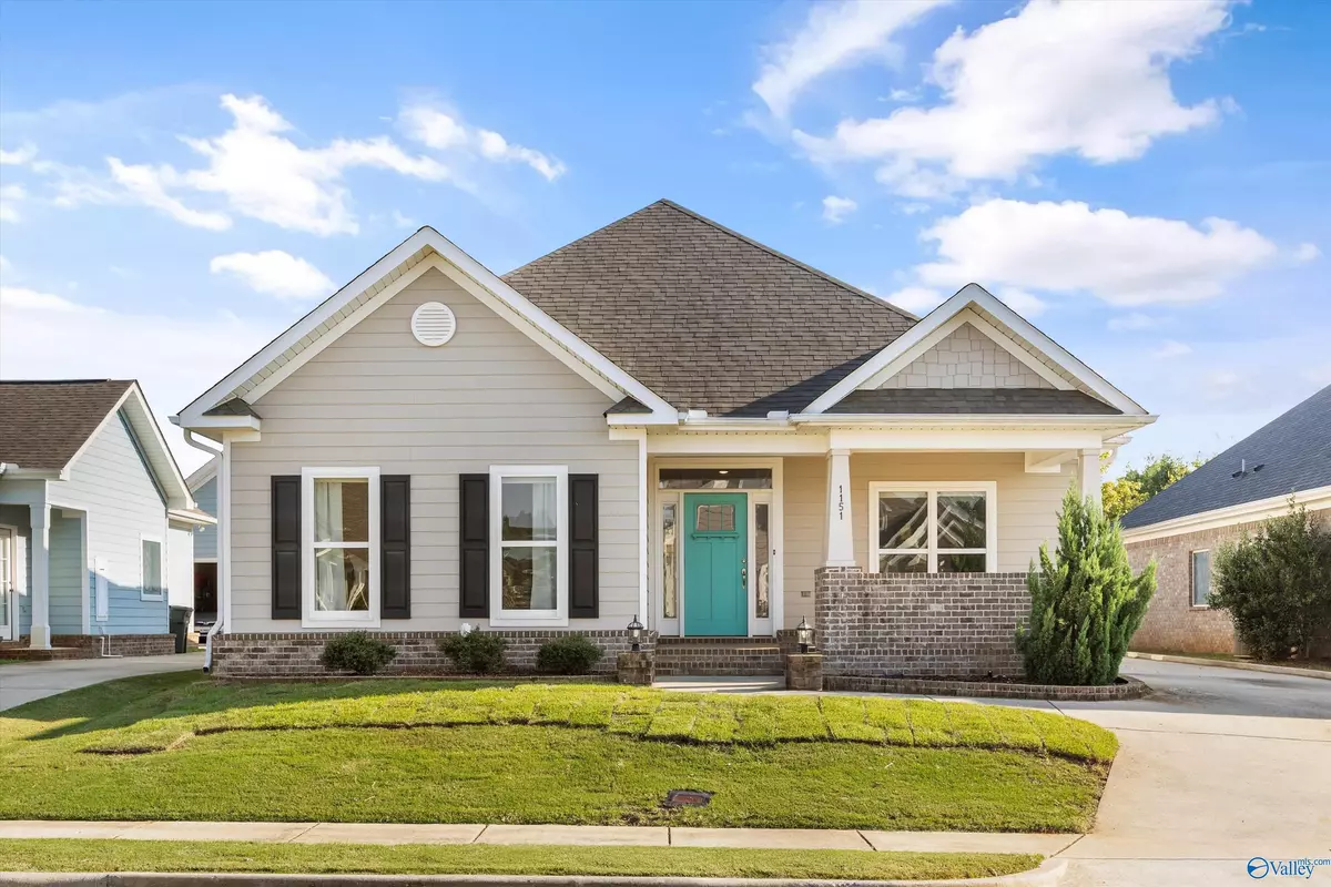 Huntsville, AL 35806,1151 Towne Creek Place