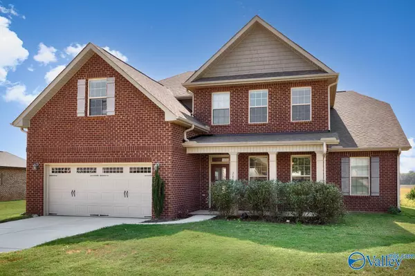 Madison, AL 35756,26172 Valley Ridge Road