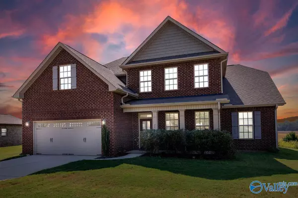 26172 Valley Ridge Road, Madison, AL 35756