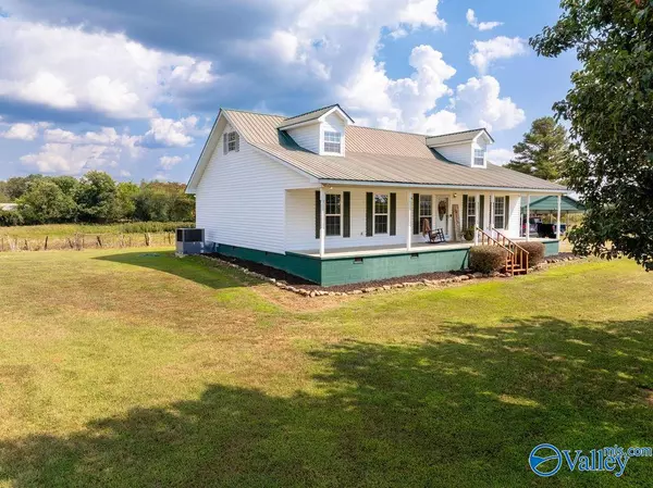 Section, AL 35771,532 County Road 152