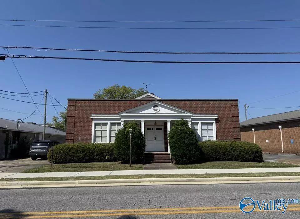 Gadsden, AL 35901,249 S 6th Street