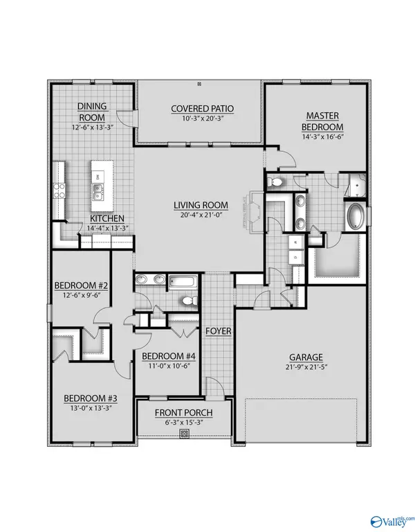 Madison, AL 35756,12569 Hudbug Drive