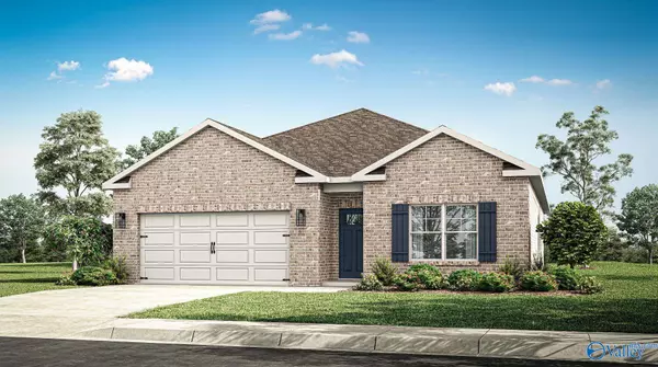 116 Wellspring Road, Huntsville, AL 35810