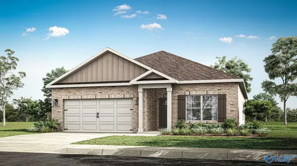 117 Wellspring Road, Huntsville, AL 35810