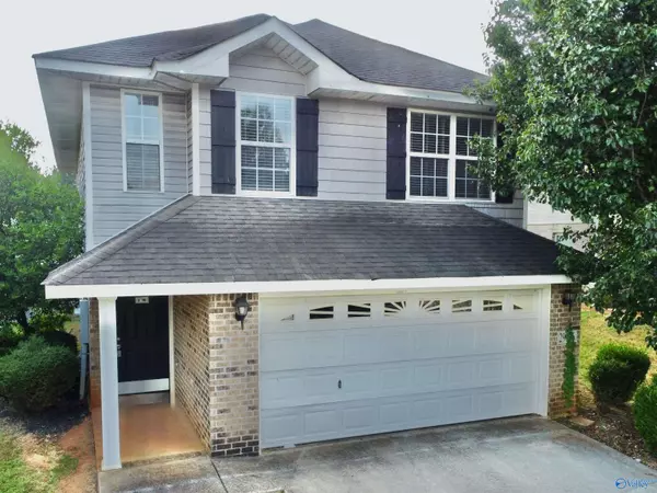 29696 Robert Lee Court,  Harvest,  AL 35749