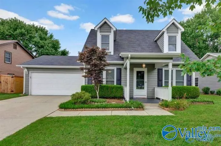 Huntsville, AL 35811,118 Hollington Drive NE