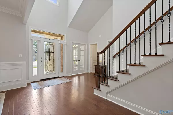 Huntsville, AL 35803,15143 Lakeside Trail SW