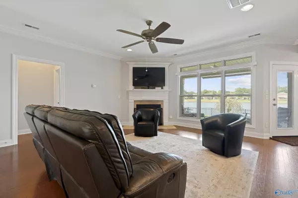 Huntsville, AL 35803,15143 Lakeside Trail SW