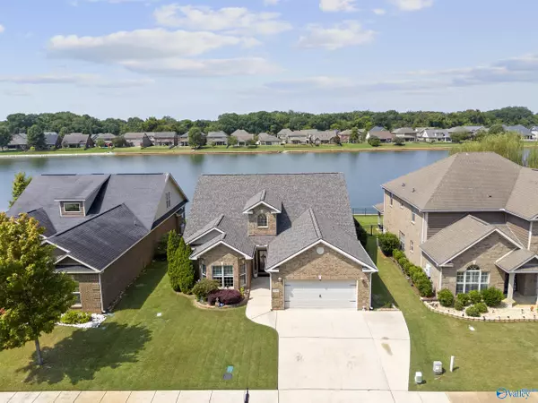 Huntsville, AL 35803,15143 Lakeside Trail SW