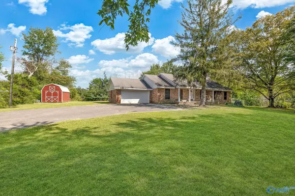 Union Grove, AL 35175,1812 Pine Ridge Road