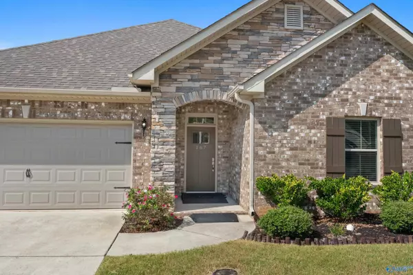 Huntsville, AL 35806,167 Kingswood Drive