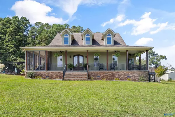 Laceys Spring, AL 35754,380 Fields Road