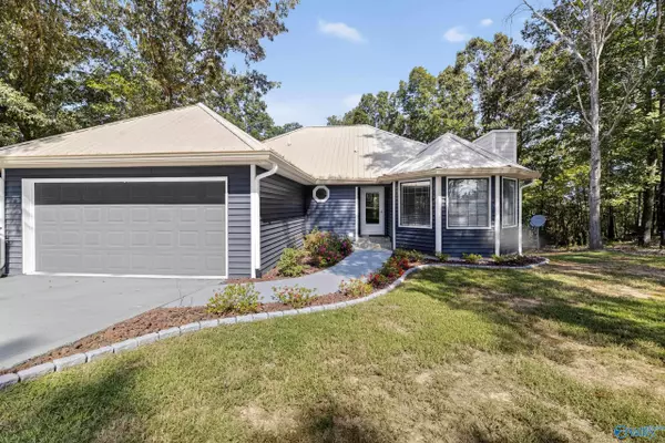 10650 County Road 59, Centre, AL 35960