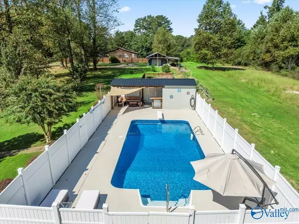 Albertville, AL 35950,1640 Kuykendall Road