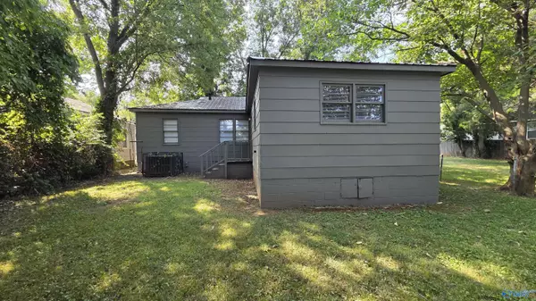 Huntsville, AL 35816,2712 Barbara Drive NW