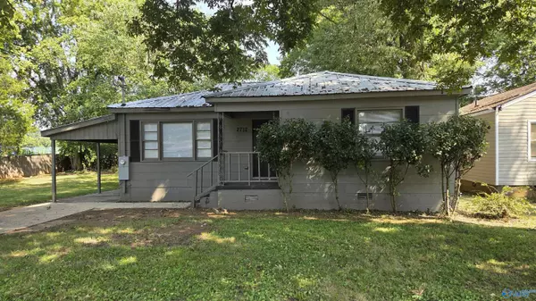 Huntsville, AL 35816,2712 Barbara Drive NW