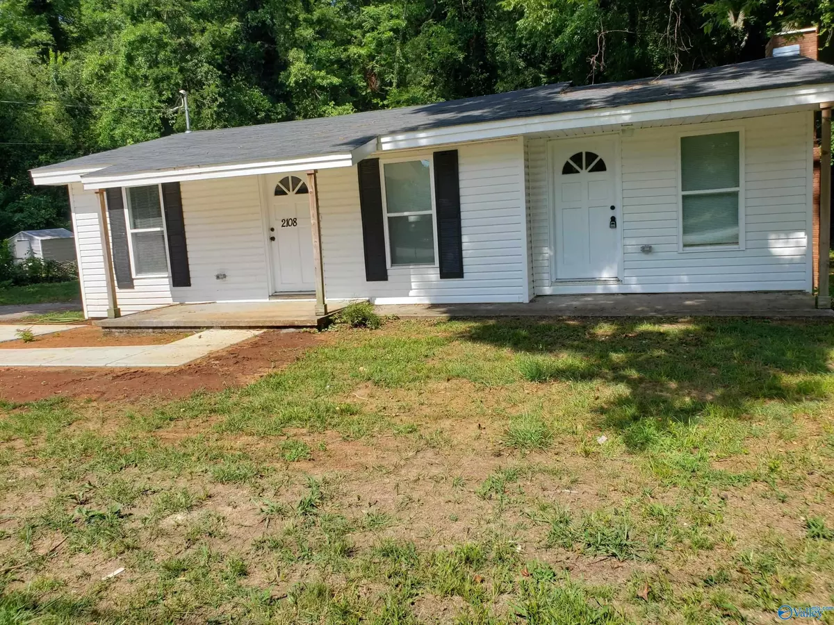 Huntsville, AL 35810,2108 Pulaski Pike