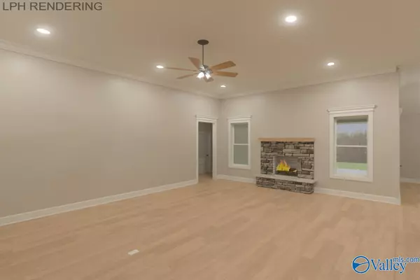 Athens, AL 35613,66 - Lot Old Town Drive