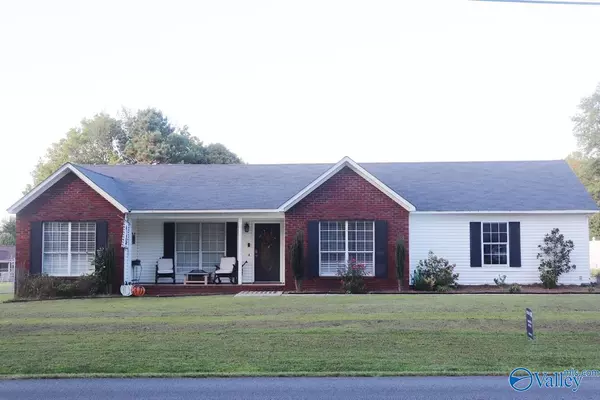 830 Solitude Avenue, Albertville, AL 35950