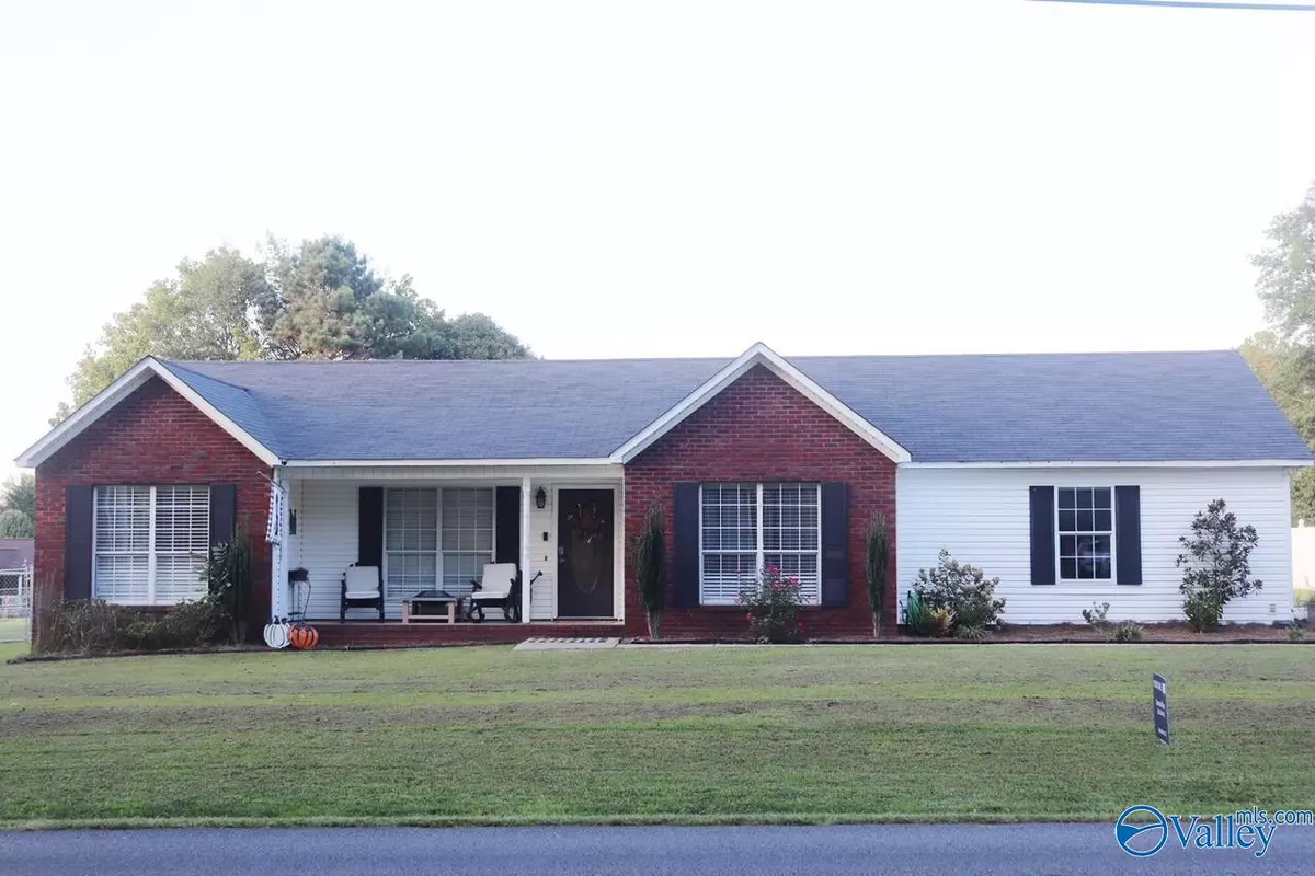 Albertville, AL 35950,830 Solitude Avenue