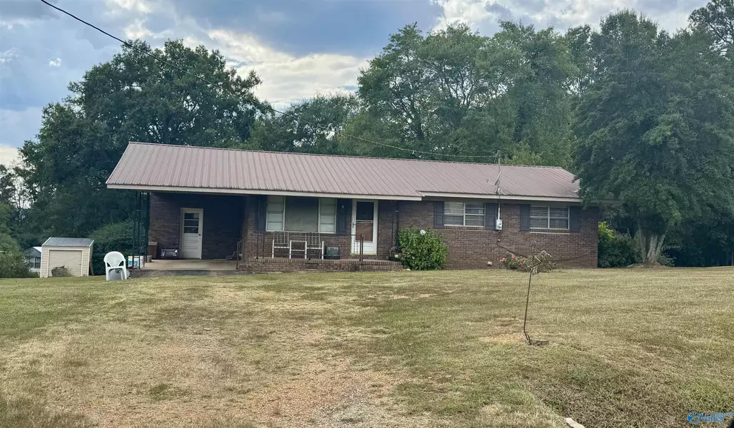 215 Crimson Hill Road, Gaylesville, AL 35973