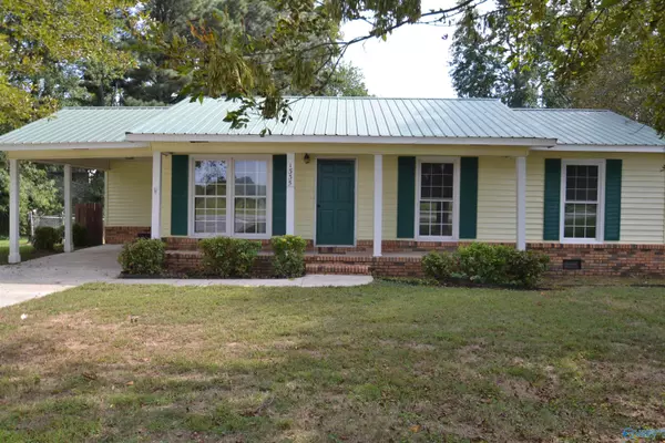 1335 Sundown Drive, Arab, AL 35016