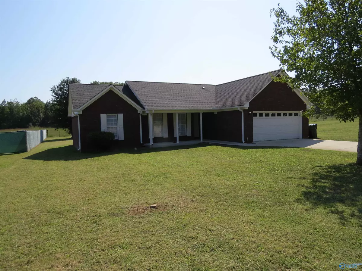 Hazel Green, AL 35750,261 Laid Back Lane