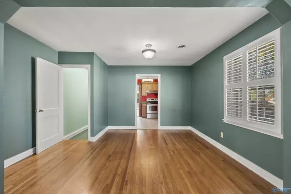 Huntsville, AL 35801,1120 NE Pratt Avenue