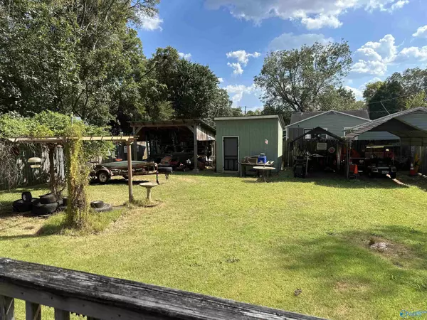 Huntsville, AL 35801,1120 Oshaughnessy Avenue