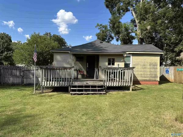 Huntsville, AL 35801,1120 Oshaughnessy Avenue