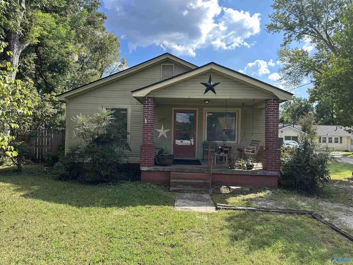 Huntsville, AL 35801,1120 Oshaughnessy Avenue