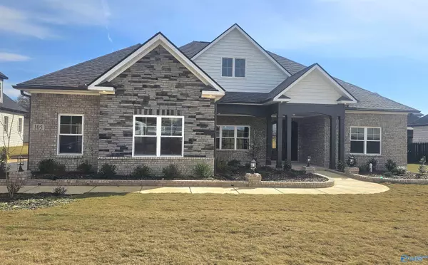 105 Sickle Mower Circle, New Market, AL 35761